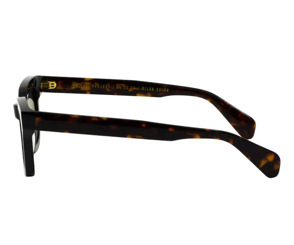 Gast TUTTO Acetate Sunglasses