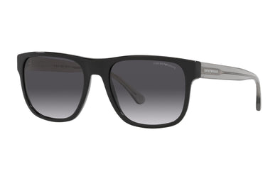 Emporio Armani  EA 4163 Acetate Sunglass Unisex