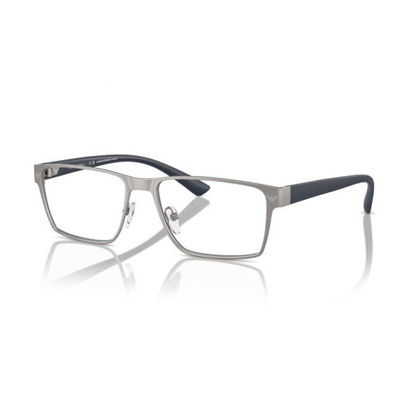 Emporio Armani  EA 1157 Metal Frame For Men