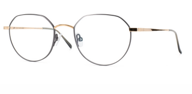 Gotti  ''GERY'' Metal  Frame