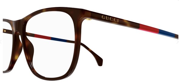 Gucci GG 0554O Acetate  Frame