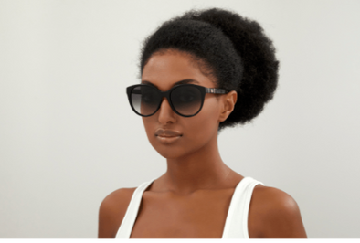 Gucci GG 0631S Acetate Sunglass For Women