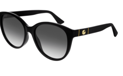 Gucci GG 0631S Acetate Sunglass For Women