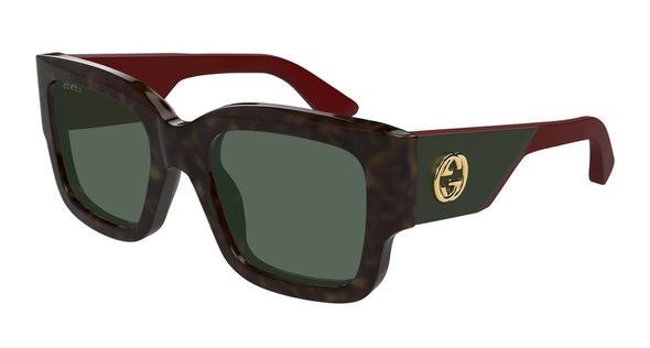 Gucci GG 1663S Acetate Women Sunglass