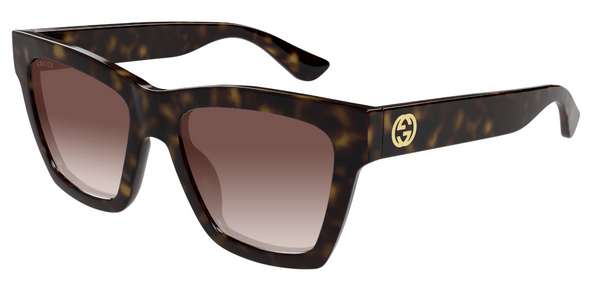 Gucci GG 1714S Acetate Sunglasses
