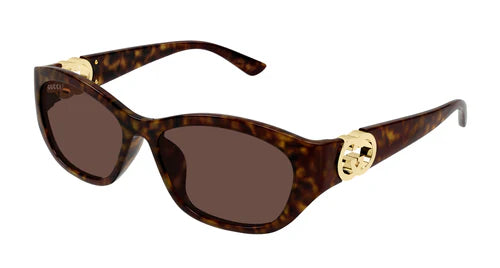 Gucci GG 1826SK Acetate Sunglasses