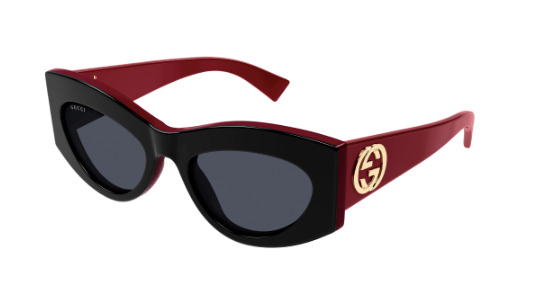 Gucci GG 1843S Acetate Sunglasses