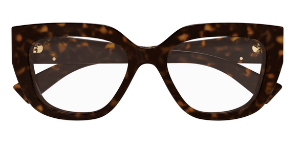 Gucci GG 1847O Women Acetate  Frame