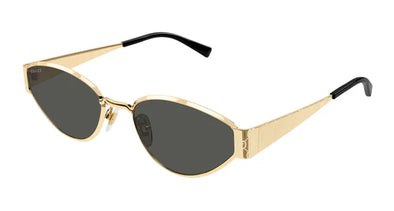 Gucci GG 1853S Metal  Sunglasses