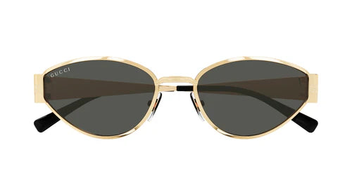 Gucci GG 1853S Metal  Sunglasses