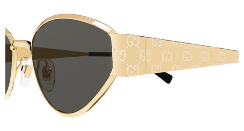 Gucci GG 1853S Metal  Sunglasses