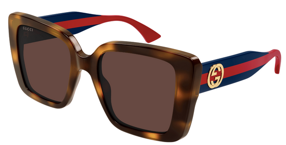 Gucci GG 1861S Acetate Sunglasses