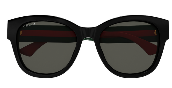 Gucci GG 1866SK Acetate Sunglasses