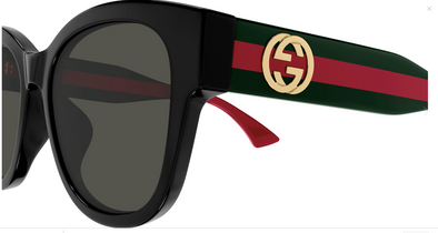 Gucci GG 1866SK Acetate Sunglasses