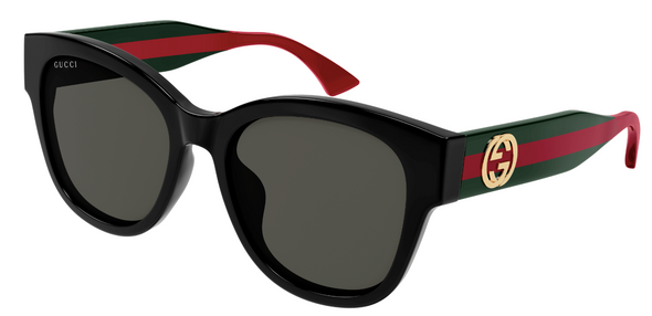 Gucci GG 1866SK Acetate Sunglasses