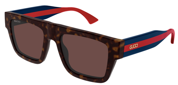 Gucci GG 1868S Acetate Sunglasses