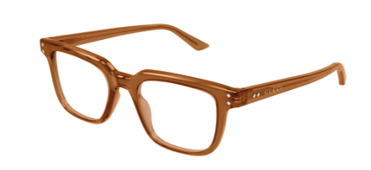 Gucci GG 1895O Acetate  Frame