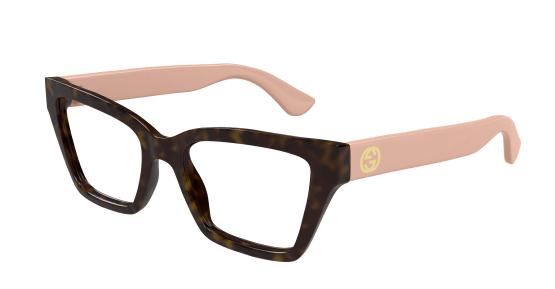 Gucci GG 1715O Acetate Frame For Unisex