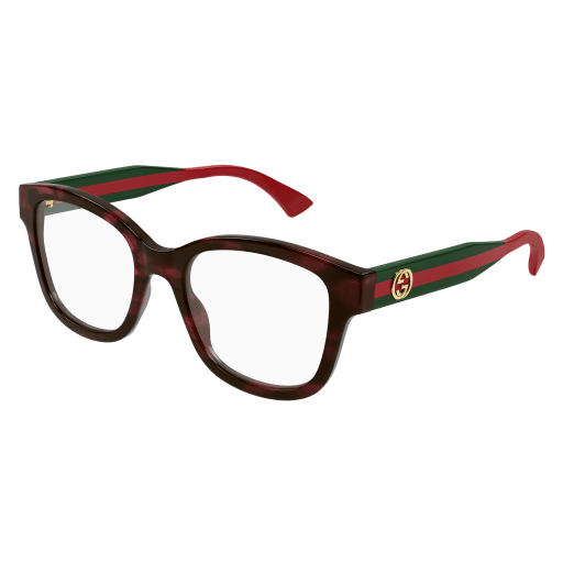 Gucci GG 1863O Acetate Frame