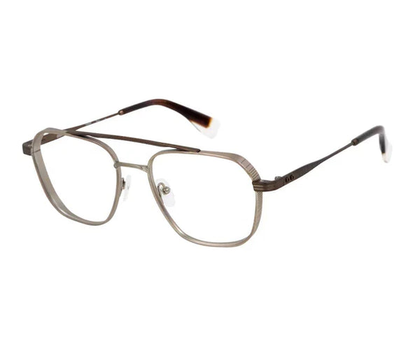 GIGI Studios MAXWELL 6848 Metal Frame For Men