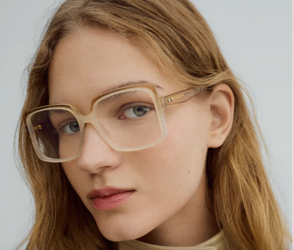 GIGI Studios AYRA Acetate Frame