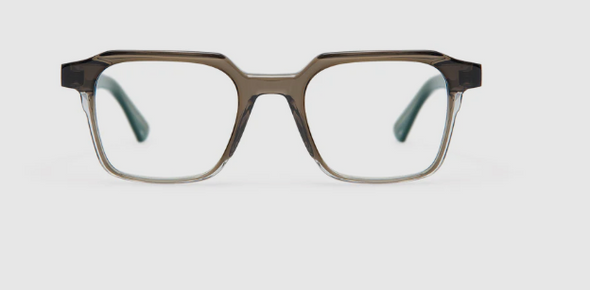 GIGI Studios BRAD Acetate Frame