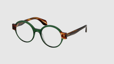 GIGI Studios CELENE Acetate Frame