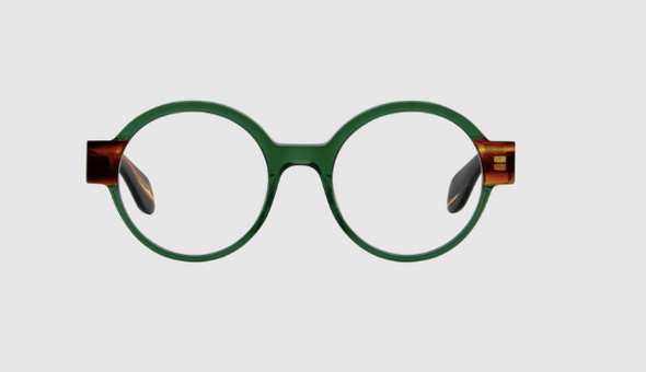 GIGI Studios CELENE Acetate Frame