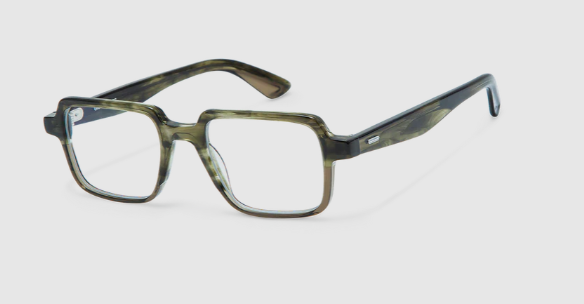 GIGI Studios DORIAN Acetate  Frame