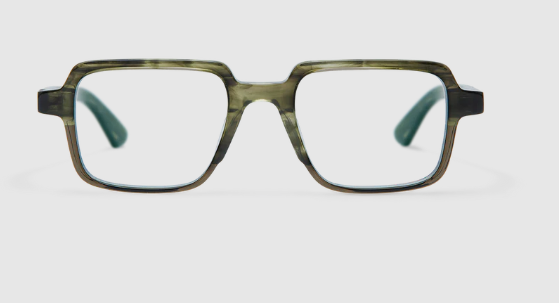 GIGI Studios DORIAN Acetate  Frame