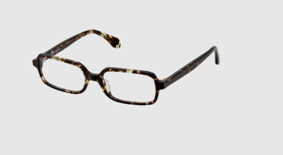 GIGI Studios EDITH Acetate Frame