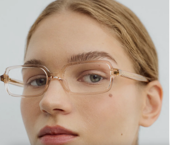 GIGI Studios EDITH Acetate Frame