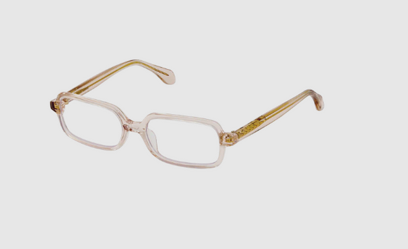 GIGI Studios EDITH Acetate Frame