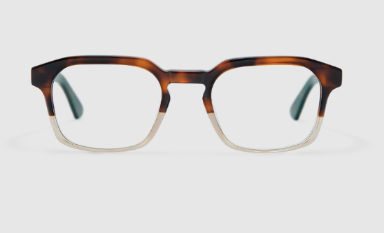 GIGI Studios ENZO Acetate  Frame