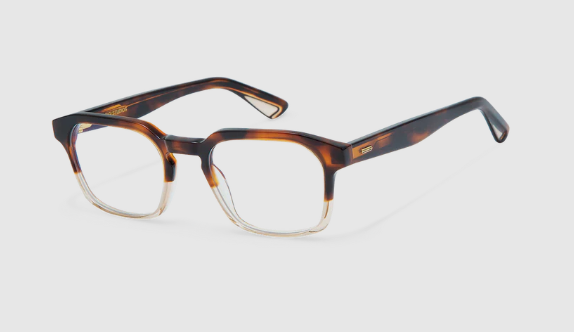 GIGI Studios ENZO Acetate  Frame