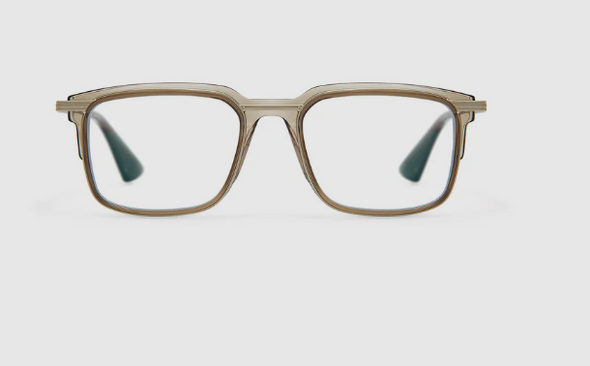 GIGI Studios JEREMY Metal  Frame