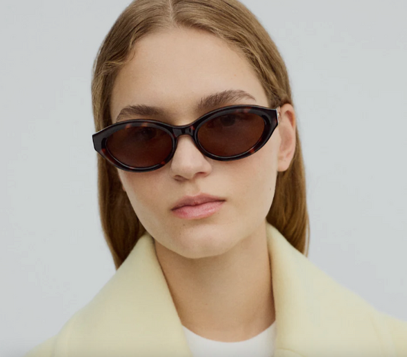 GIGI Studios MILA Acetate Sunglasses