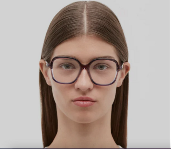 GIGI Studios MIRELLE Acetate Frame