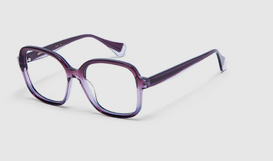 GIGI Studios MIRELLE Acetate Frame