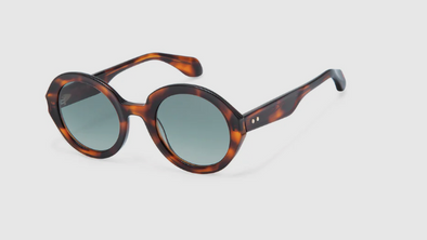 GIGI Studios REVIVRE 46 Acetate Sunglasses