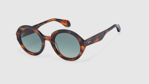 GIGI Studios REVIVRE 46 Acetate Sunglasses