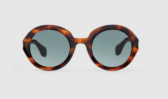 GIGI Studios REVIVRE 46 Acetate Sunglasses