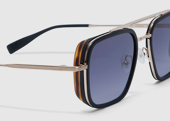 GIGI Studios SIFNOS Metal Sunglasses