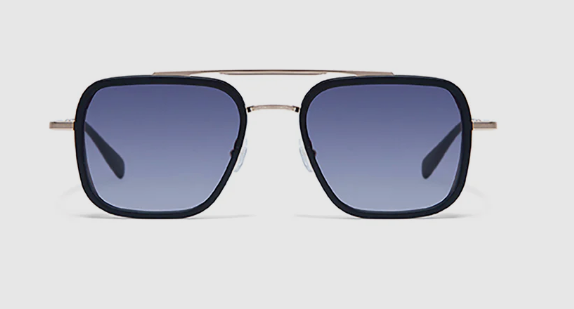 GIGI Studios SIFNOS Metal Sunglasses