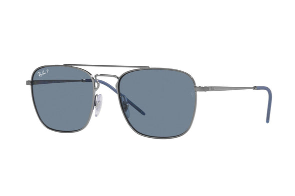 RayBan RB 3588 Metal Sunglasses