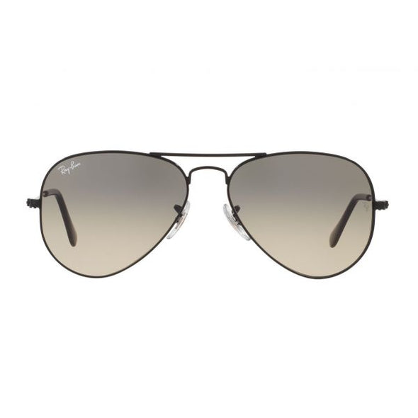 Ray Ban RB 3025 Aviator Sunglasses Size 55