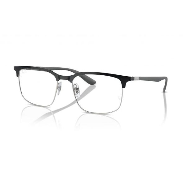 Ray Ban RB 6518 Metal Frame