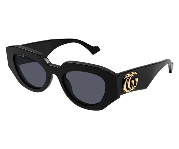 Gucci GG 1421S Acetate Sunglass