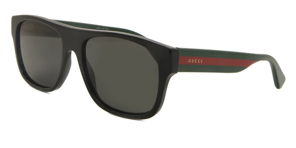 Gucci GG 0341S Acetate Sunglass