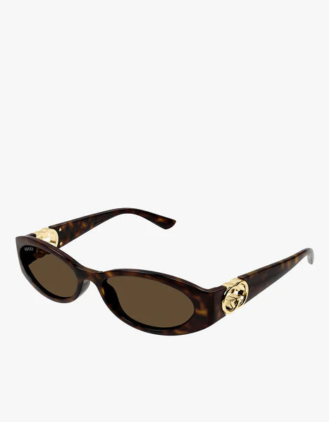 Gucci GG 1660S Acetate Women Sunglass